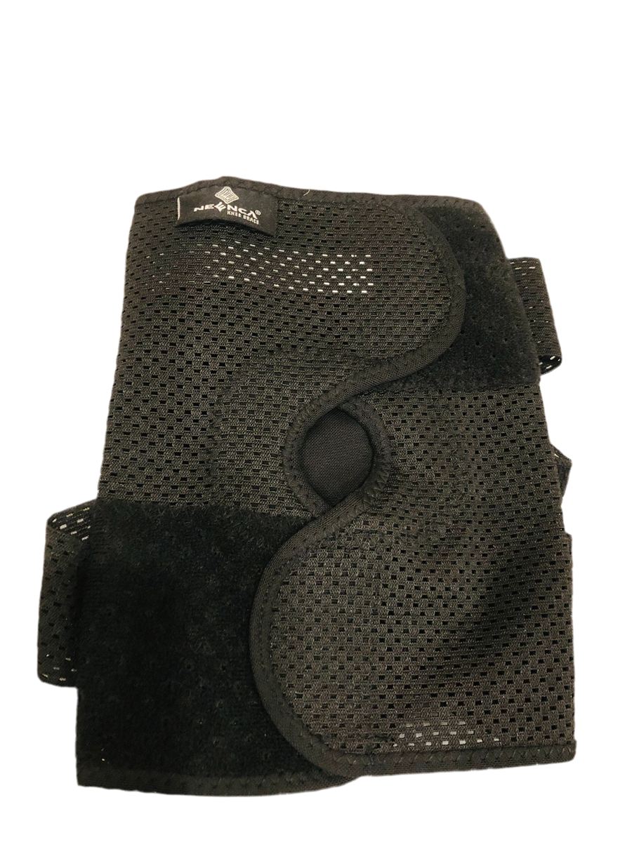 Genouillère de compression NEENCA – Stabilisation rotulienne