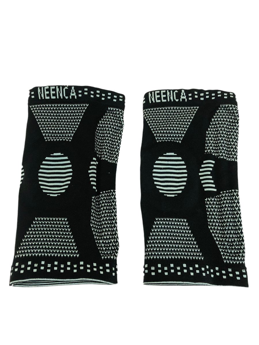 Paire de Genouillères Orthopédiques NEENCA – Compression Sport & Soutien Articulaire