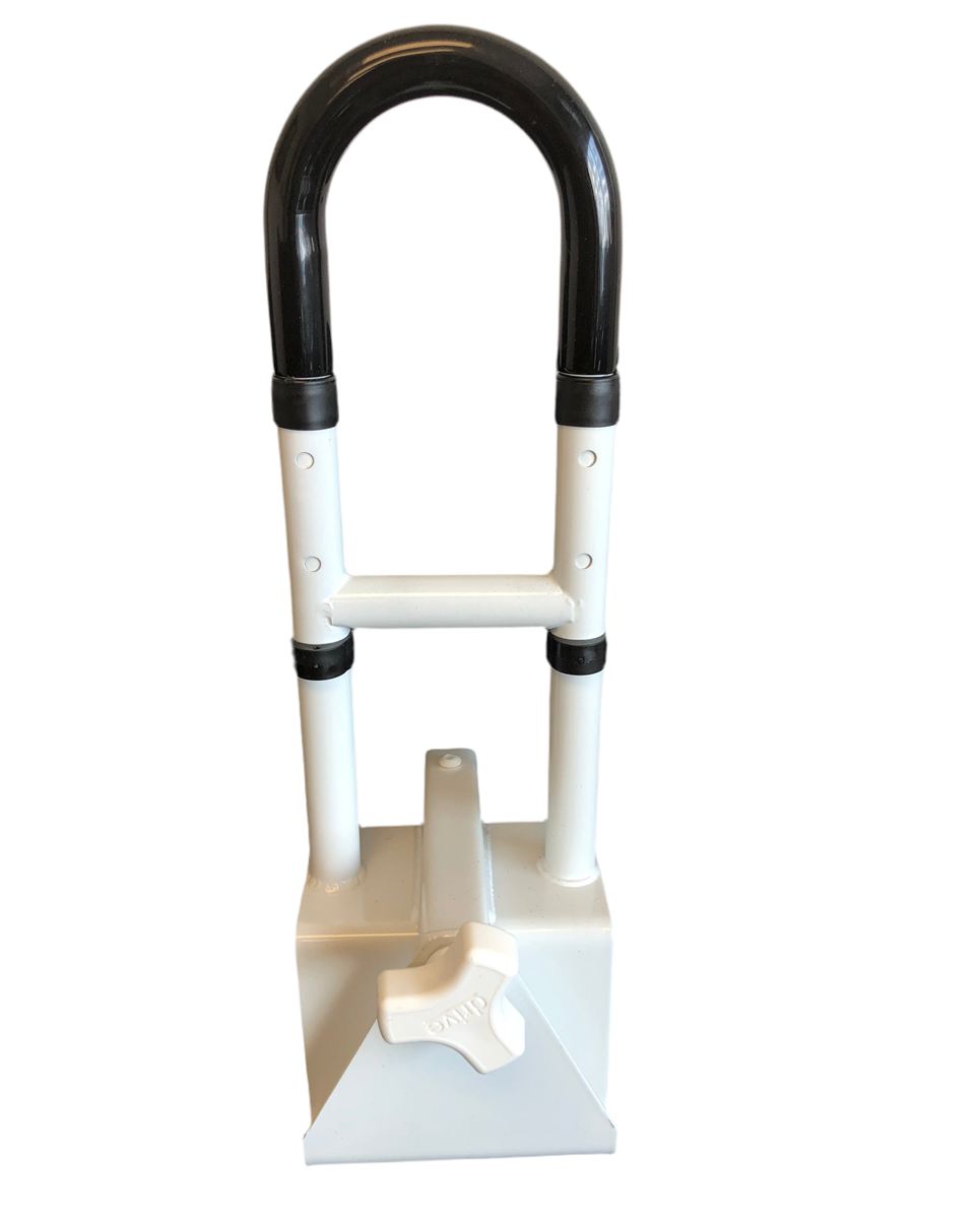 Barre de sécurité de baignoire Drive Medical RTL12036