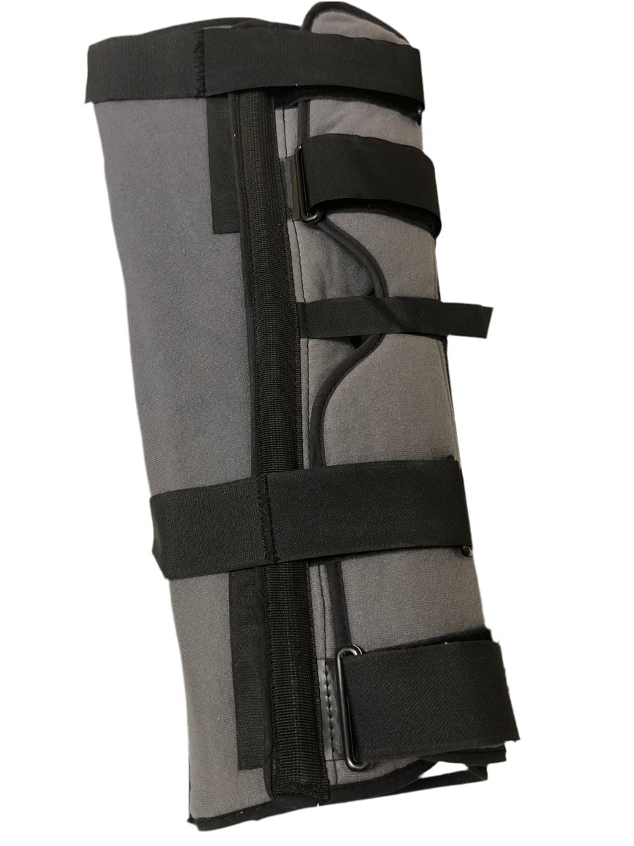 Orthèse immobilisatrice de genou – Primacare