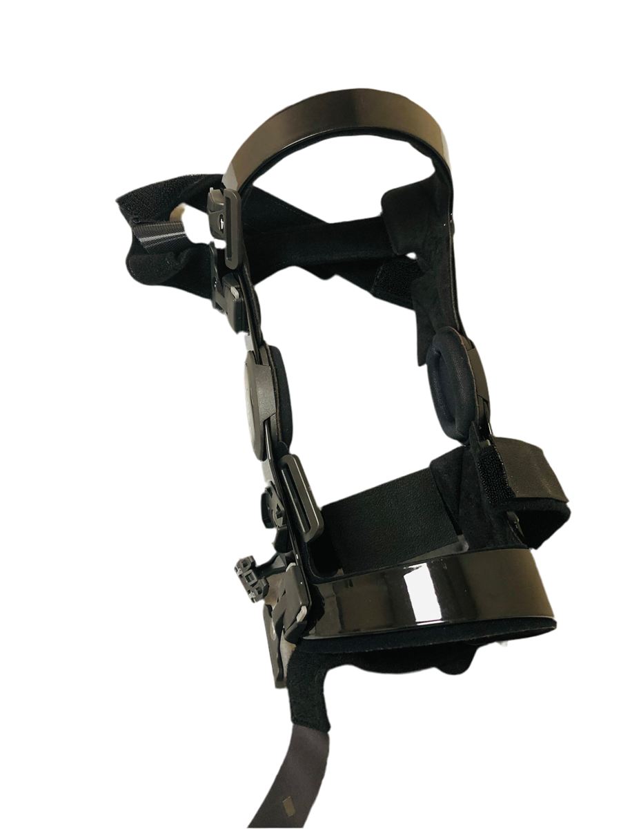 Orthèse de genou articulée BREG Fusion